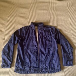 Nike lightweight jacket